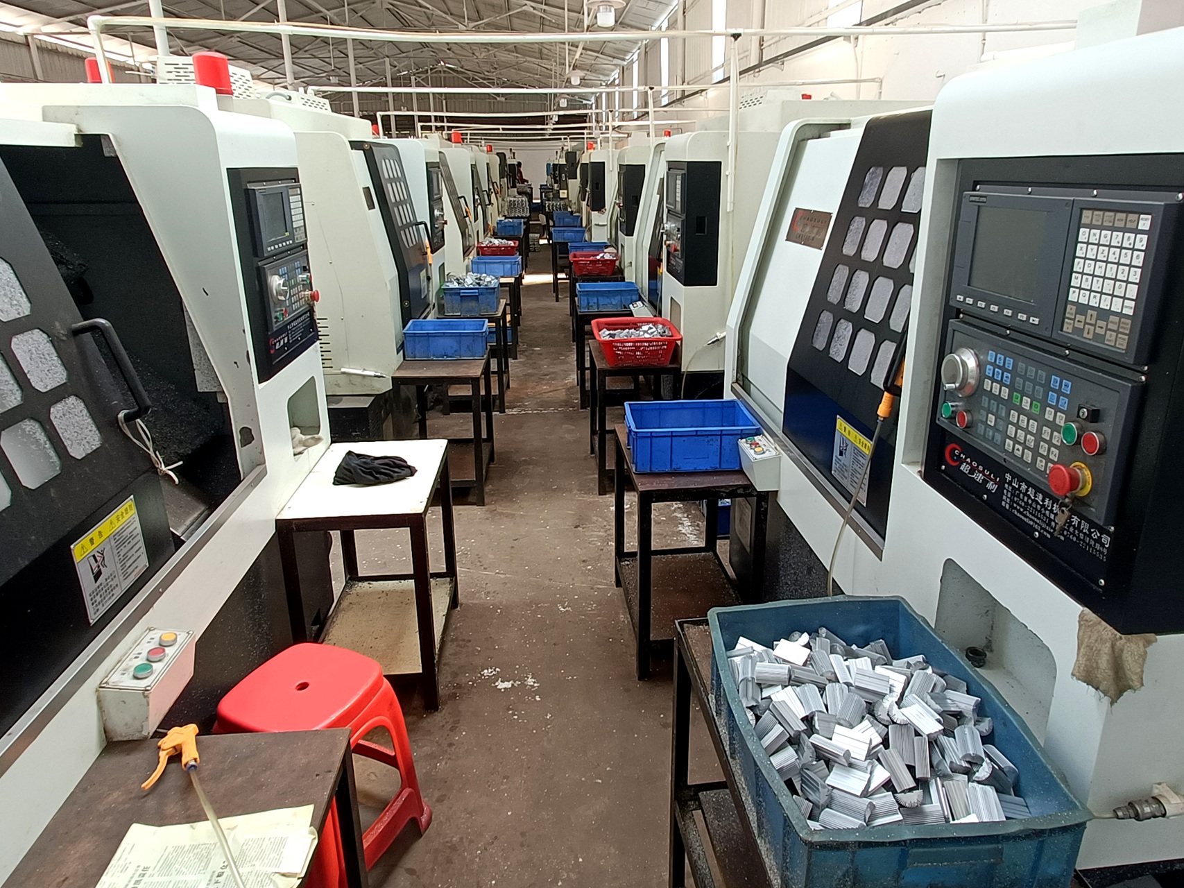中山找CNC、机加工、五金件生产别盲目比价!这样的厂才是靠谱、省心、省钱。 中山找CNC、机加工、五金件生产别盲目比价!这样的厂才是靠谱、省心、省钱。
